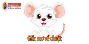 Giấc mơ về chuột